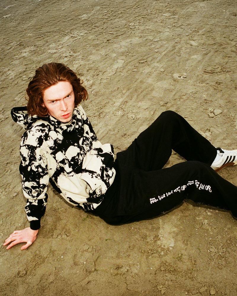 Pleasures PIPE SWEATPANTS