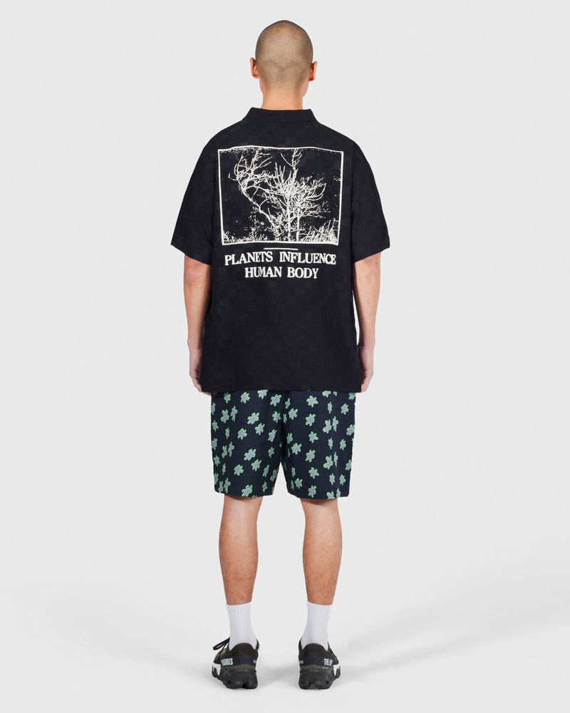 Pleasures PLANETS POLO