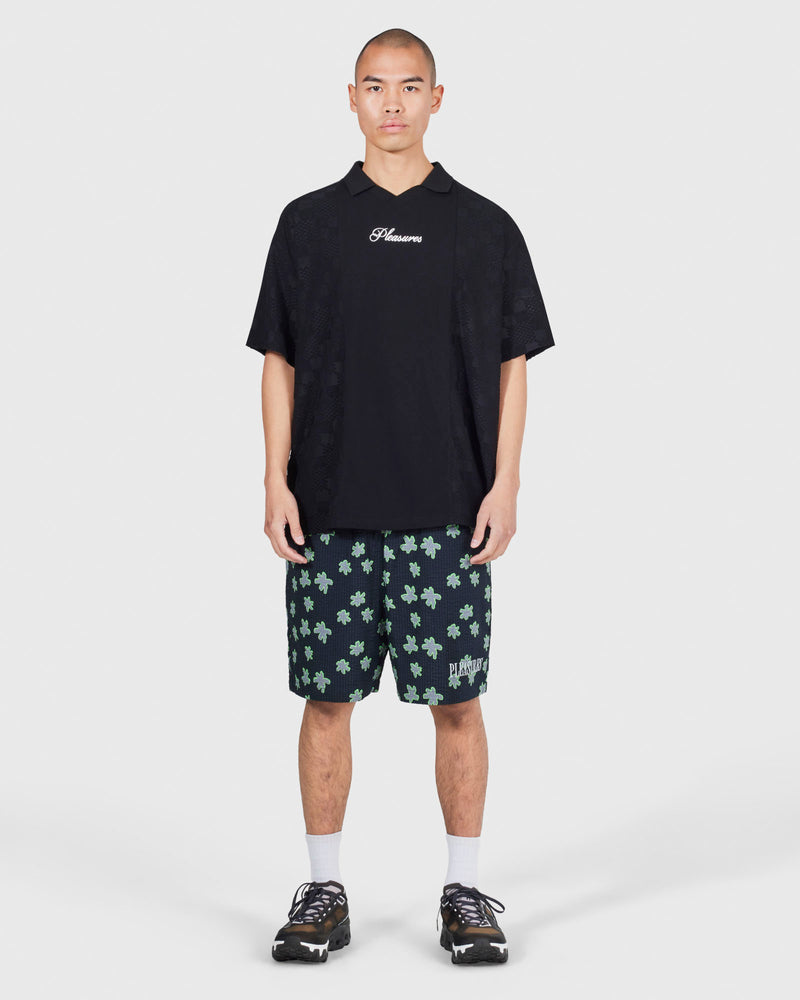 Pleasures PLANETS POLO