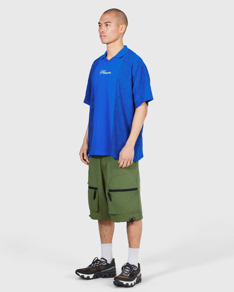 Pleasures PLANETS POLO