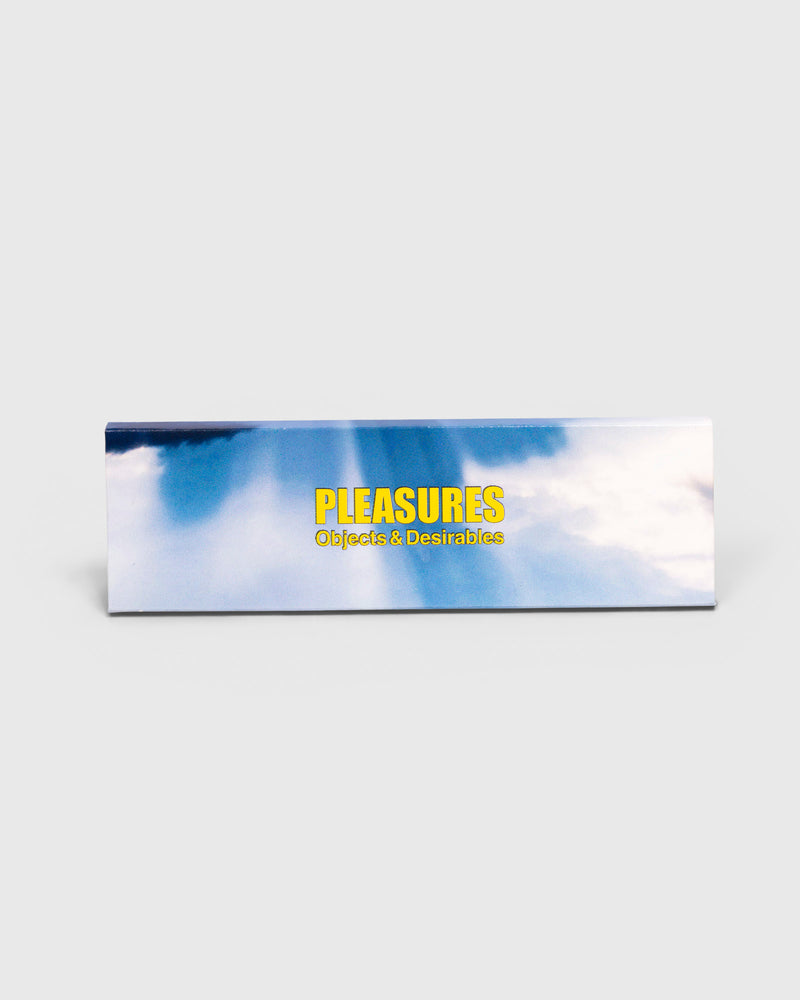 Pleasures PLEASURES ROLLING PAPERS