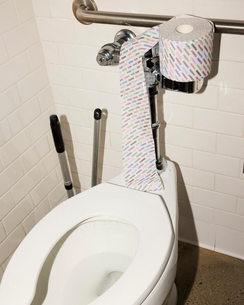 Pleasures PLEASURES TOILET PAPER