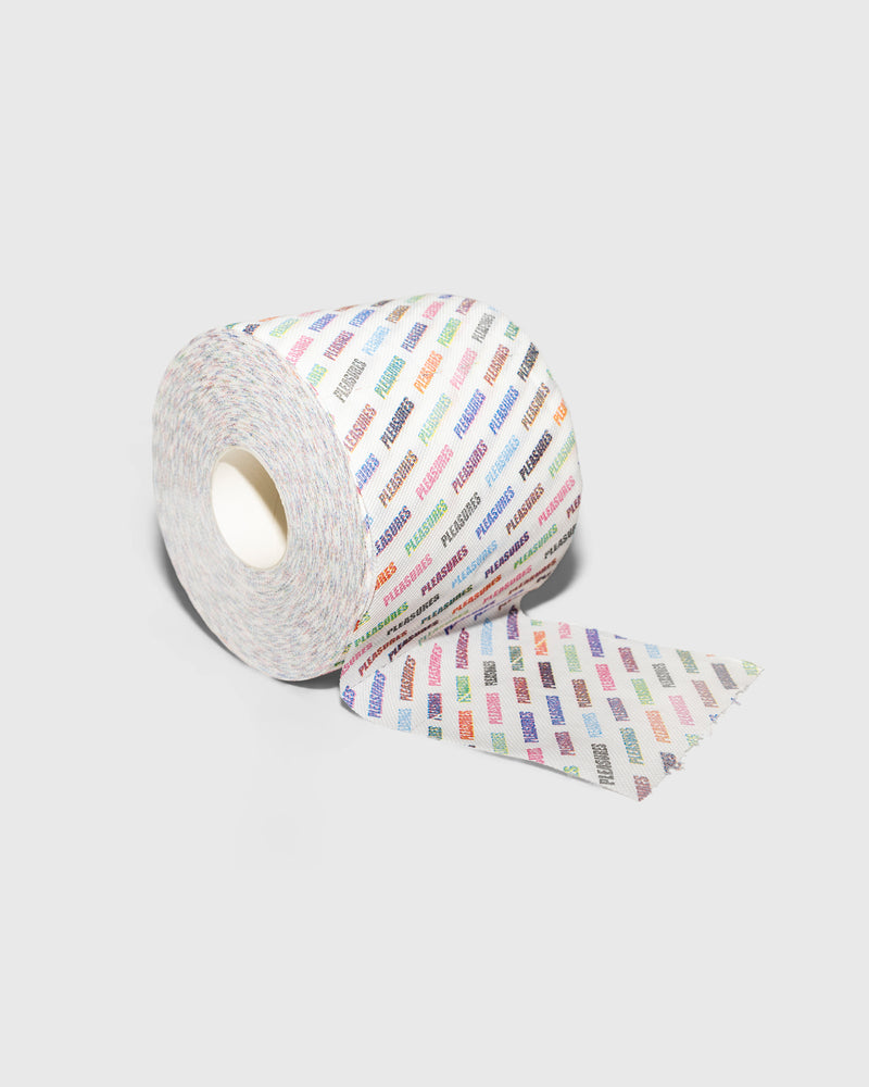 pleasures PLEASURES TOILET PAPER