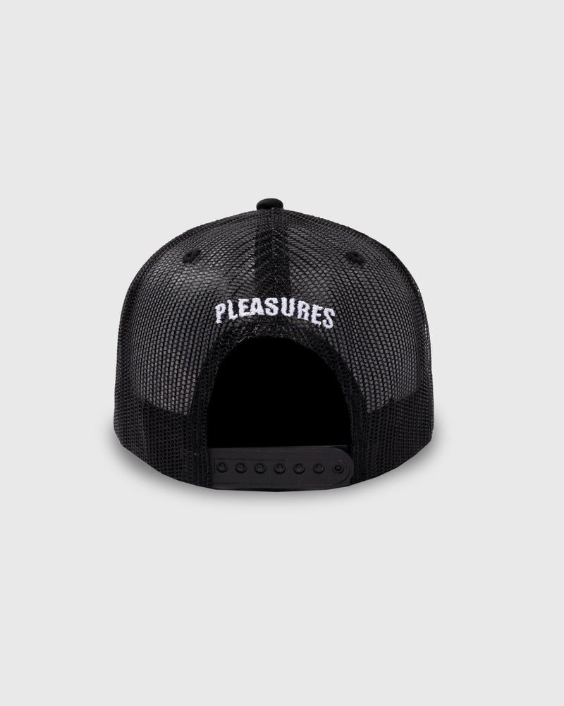 Pleasures POLLUTION TRUCKER