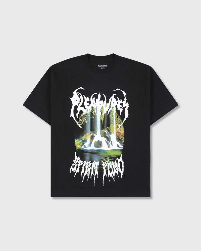 pleasures POND T-SHIRT