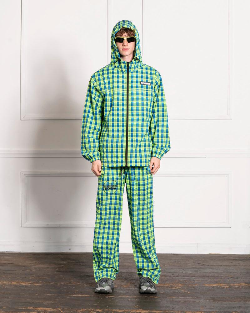 Pleasures PRACTICE HOODED JACKET