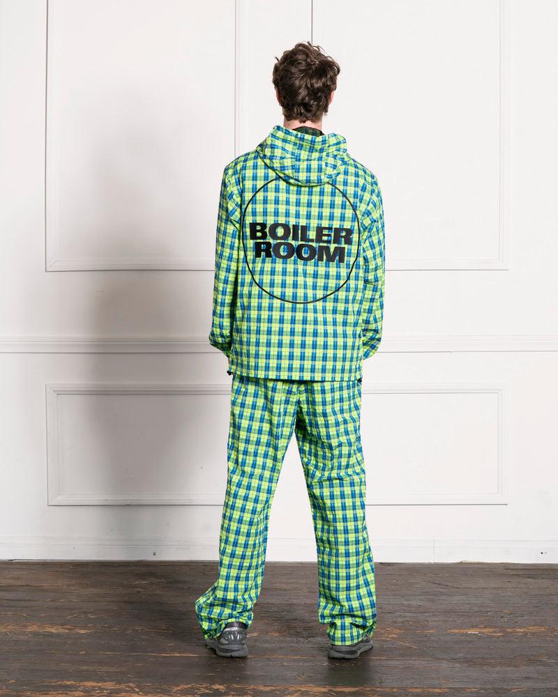 Pleasures PRACTICE HOODED JACKET