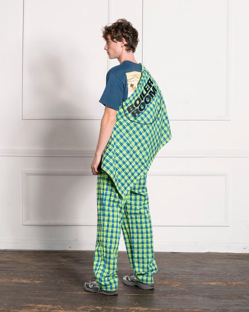 Pleasures PRACTICE HOODED JACKET