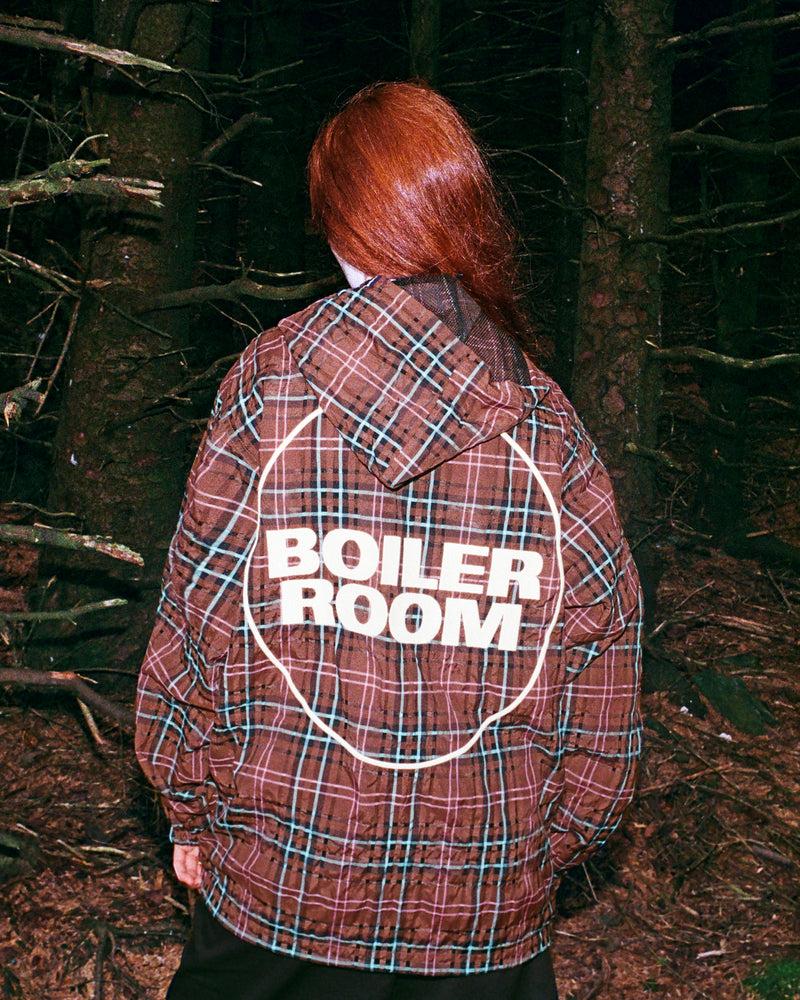 Pleasures PRACTICE HOODED JACKET