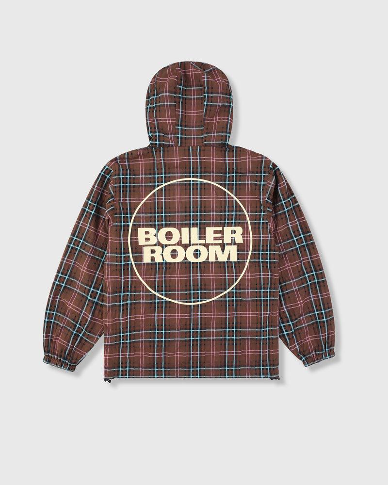 pleasures PRACTICE HOODED JACKET