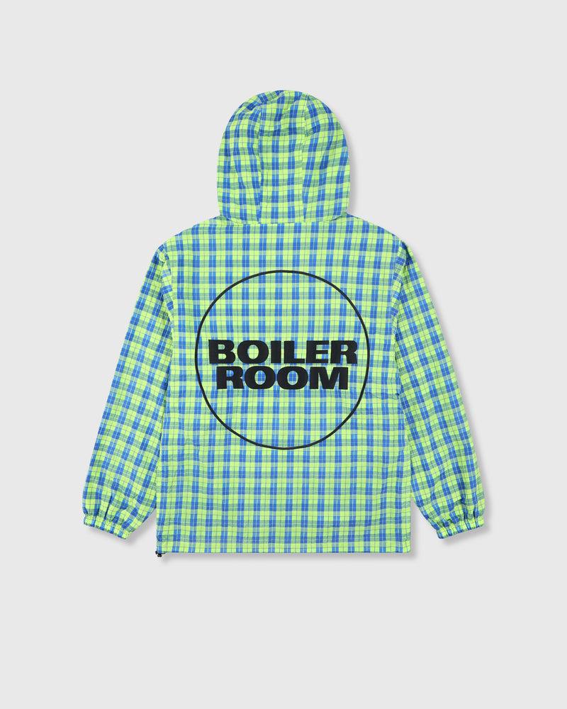 pleasures PRACTICE HOODED JACKET