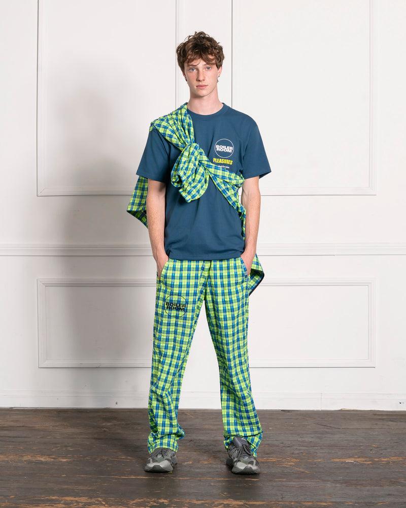 Pleasures PRACTICE TRACK PANTS