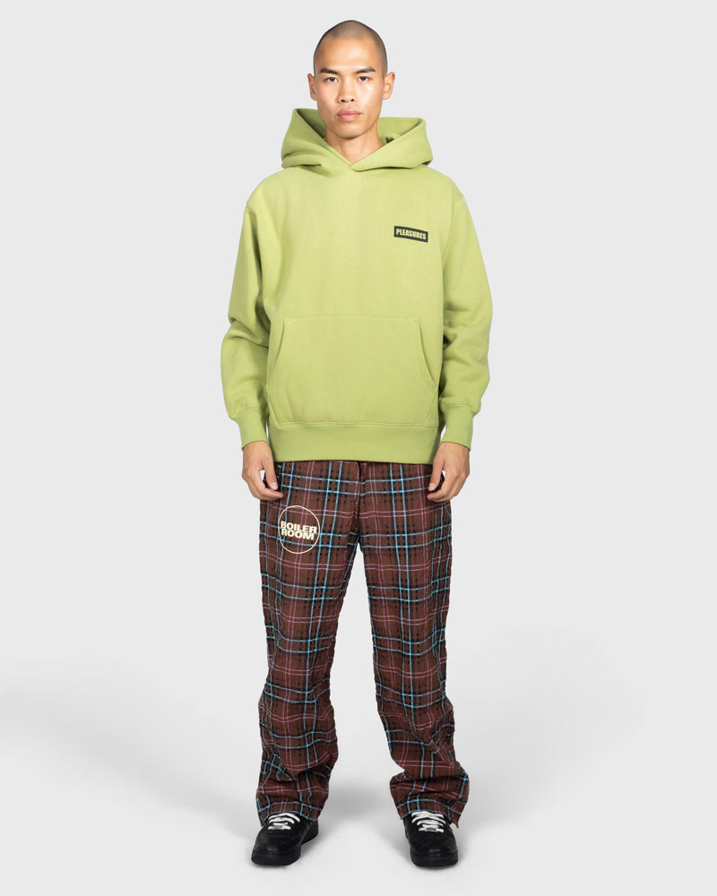 Pleasures PRACTICE TRACK PANTS