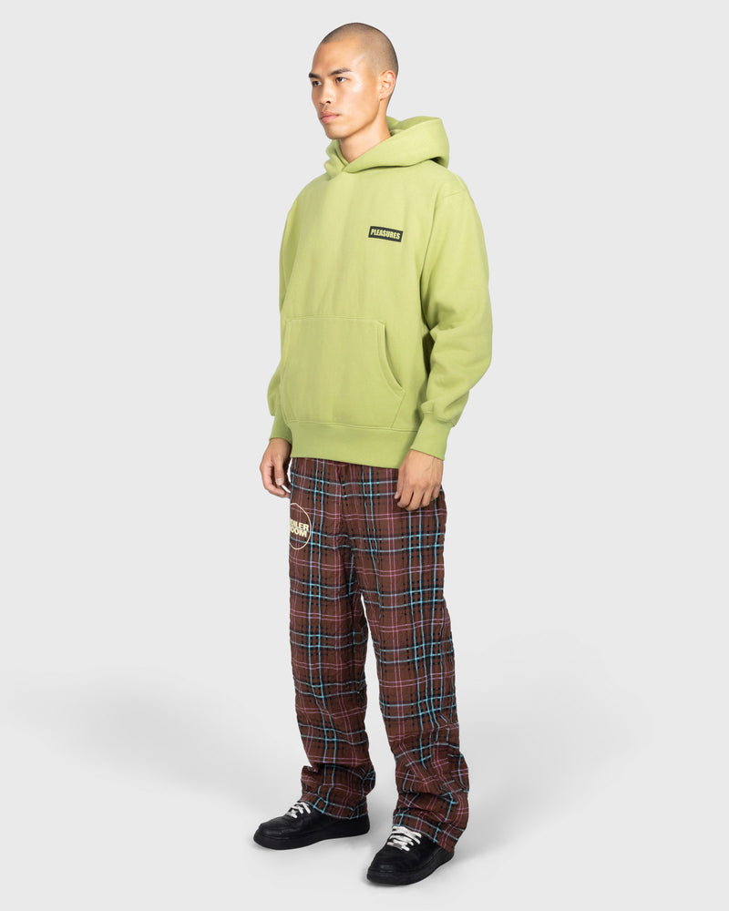 Pleasures PRACTICE TRACK PANTS