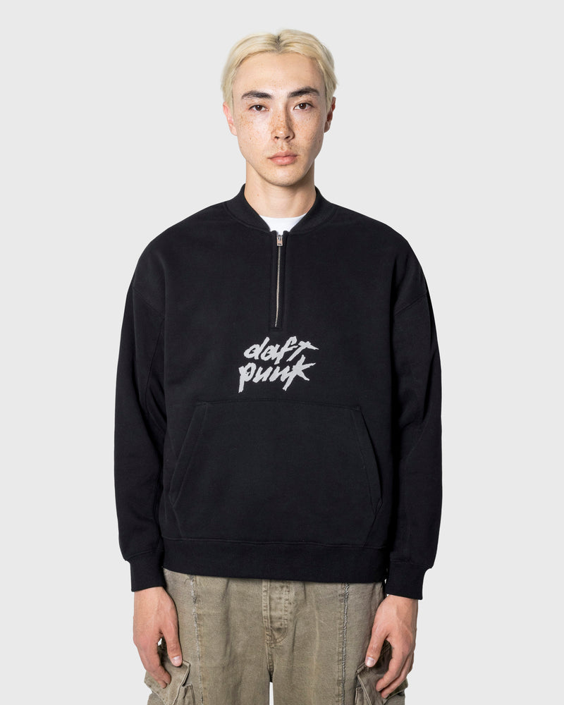 Pleasures PRIMETIME QUARTER ZIP