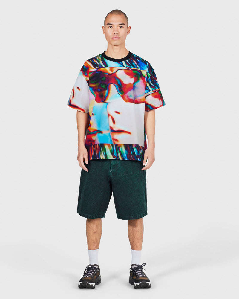 Pleasures PSYCHO HEAVYWEIGHT SHIRT