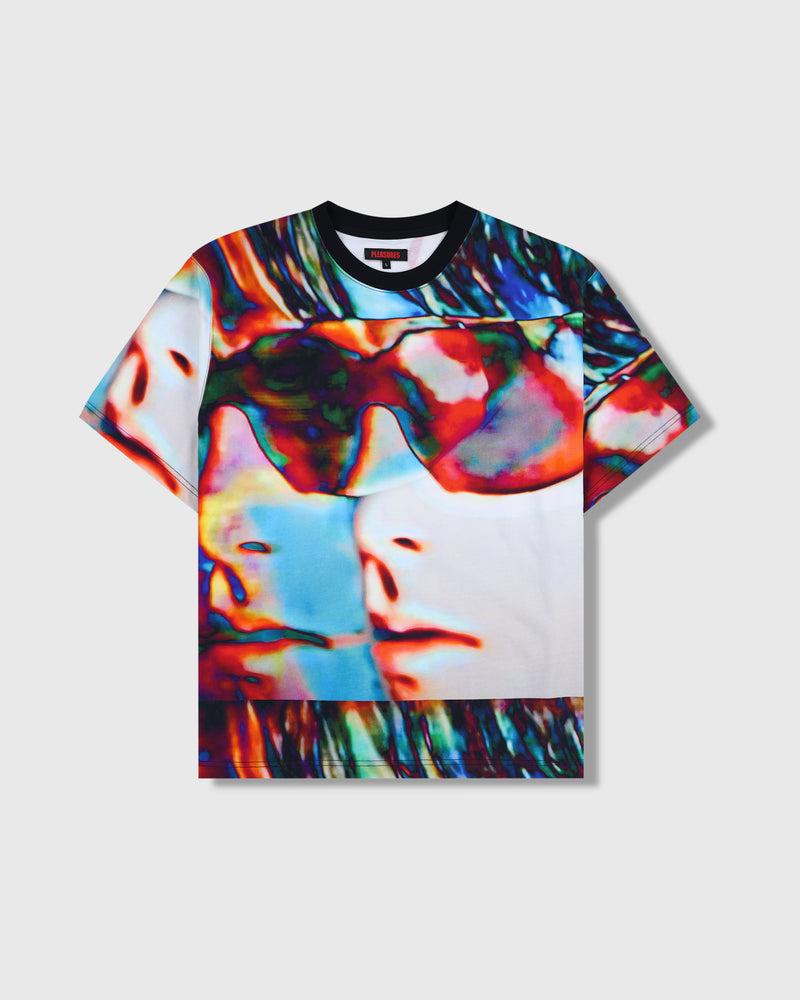 pleasures PSYCHO HEAVYWEIGHT SHIRT