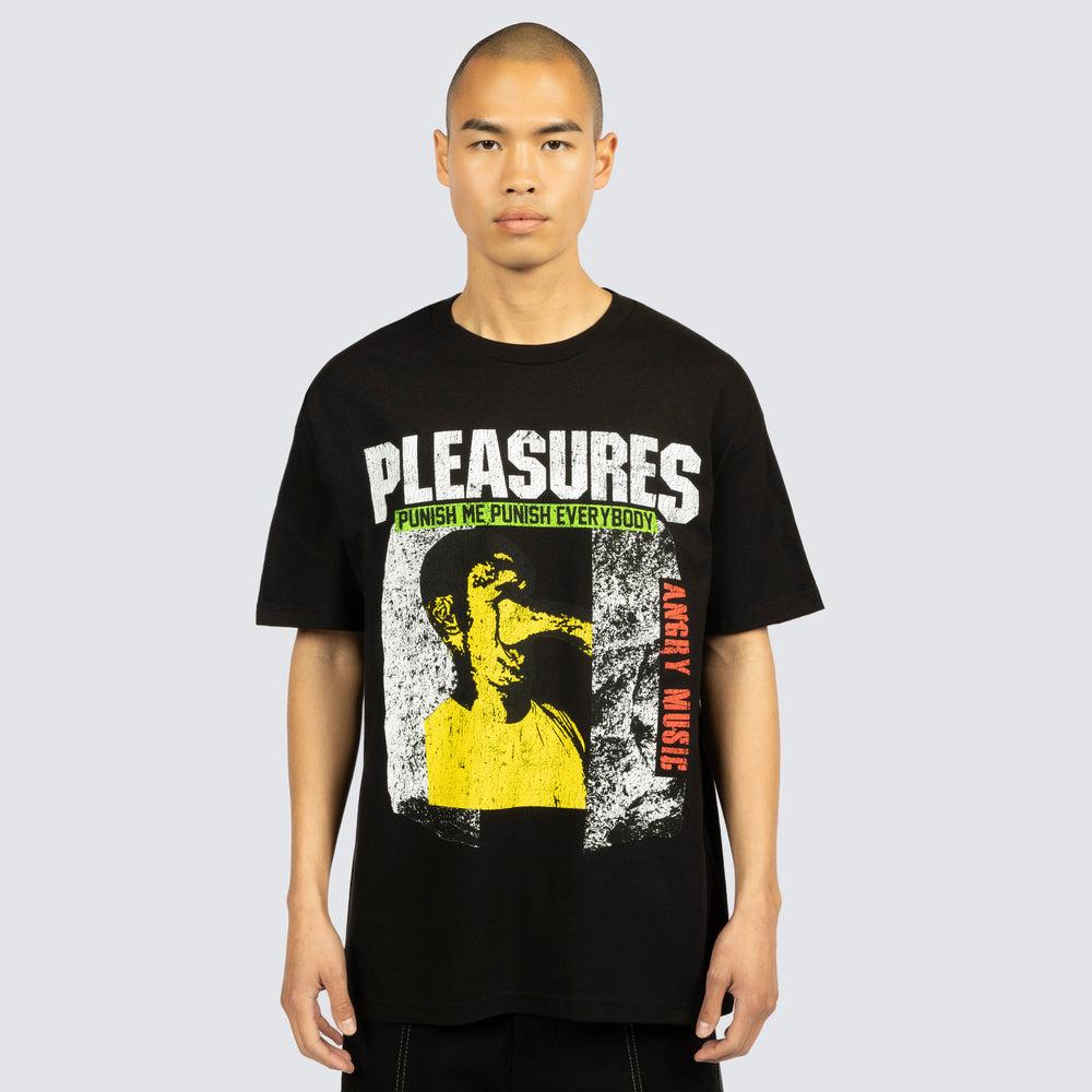 Pleasures PUNISH T-SHIRT