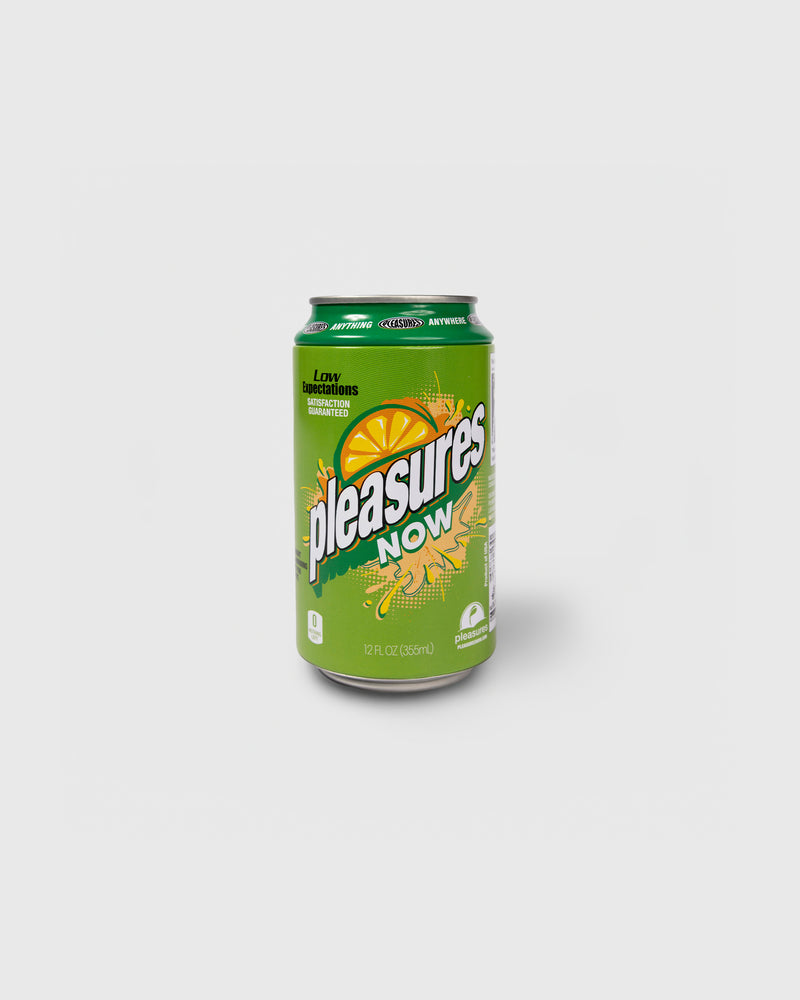 pleasures QUENCH STASH CAN