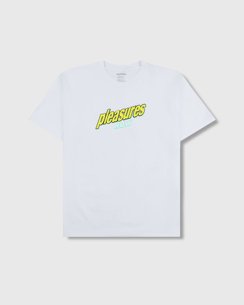 Pleasures QUENCH T-SHIRT