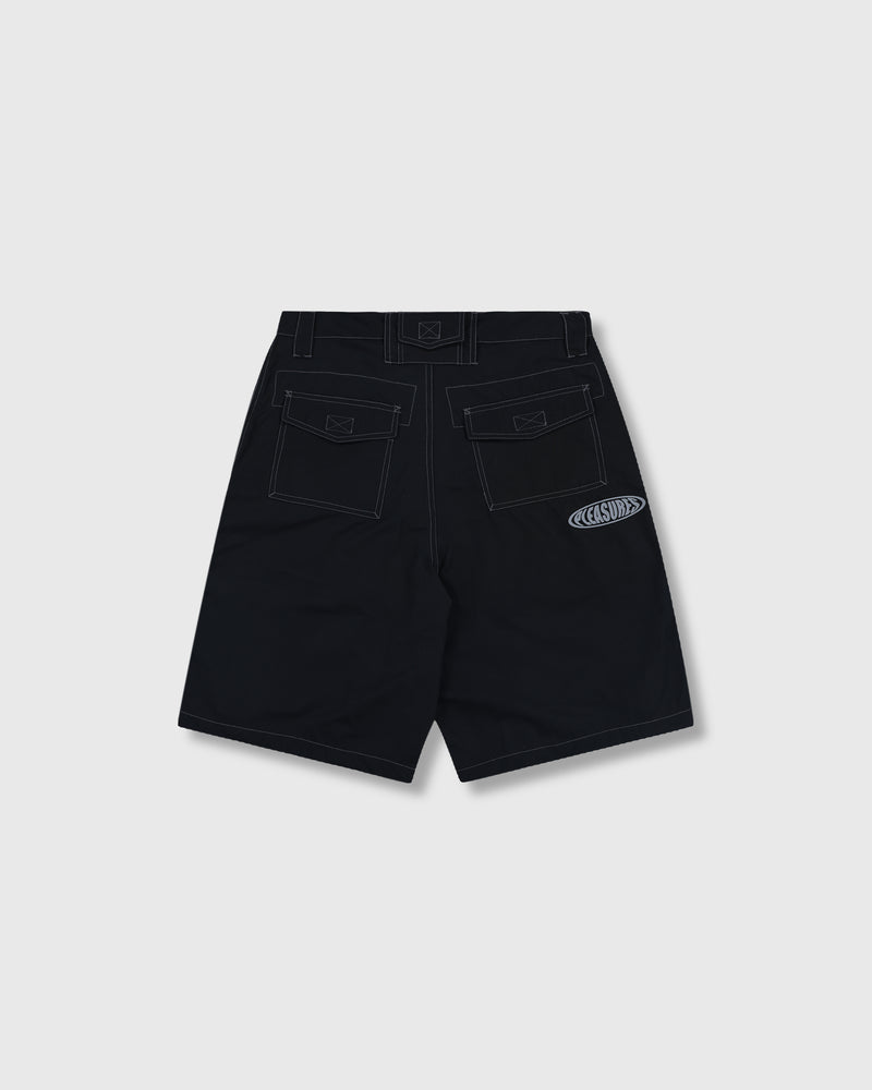 Pleasures RAIDER CARGO SHORTS