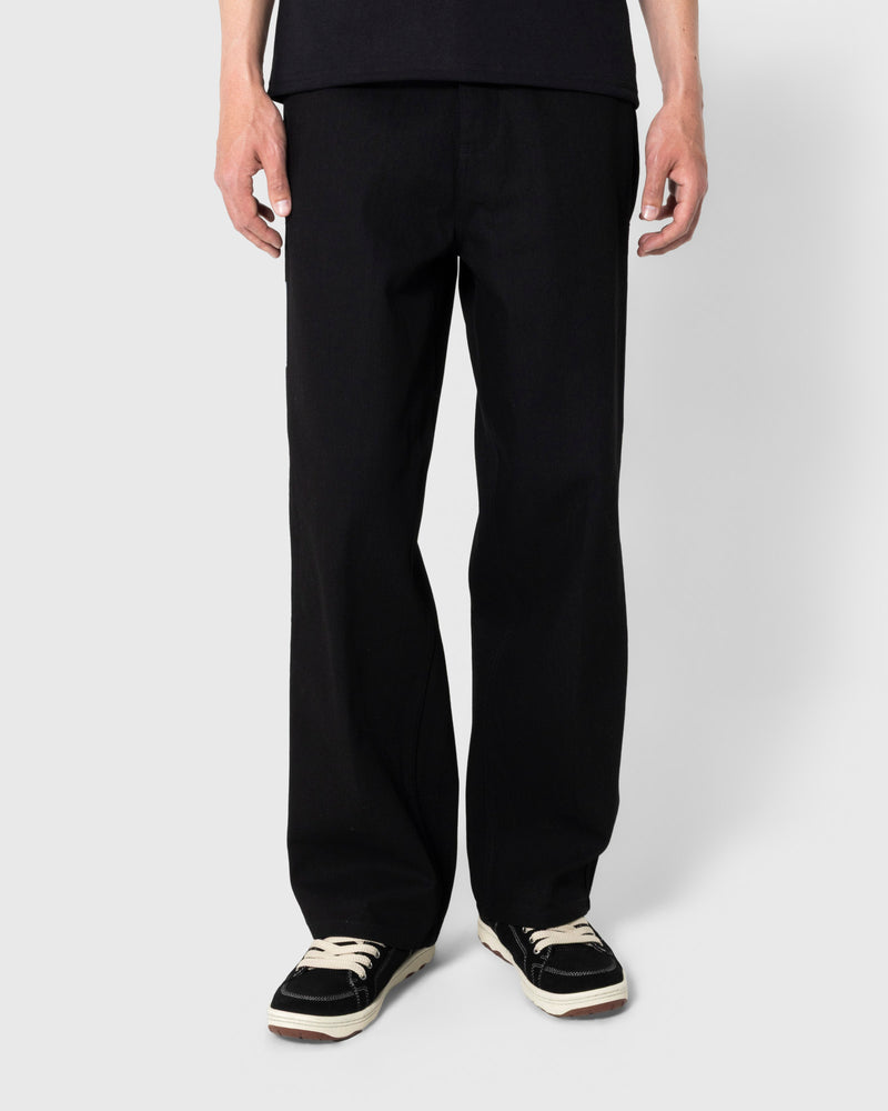 Pleasures RAM BAGGY JEANS