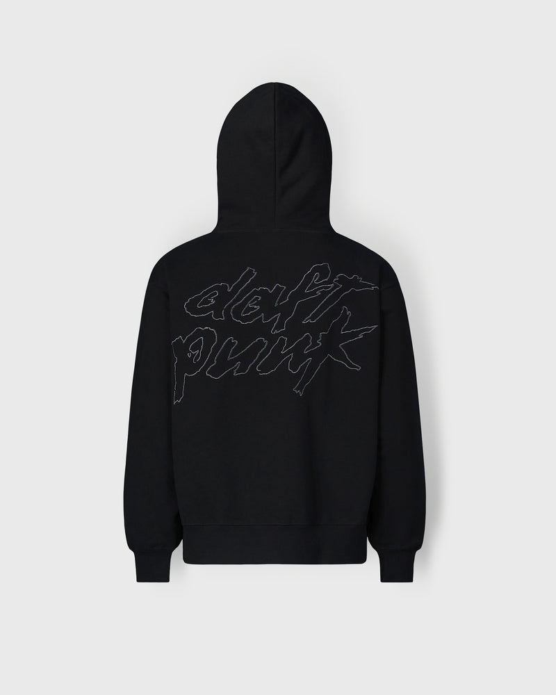 Pleasures RAM ZIP HOODIE