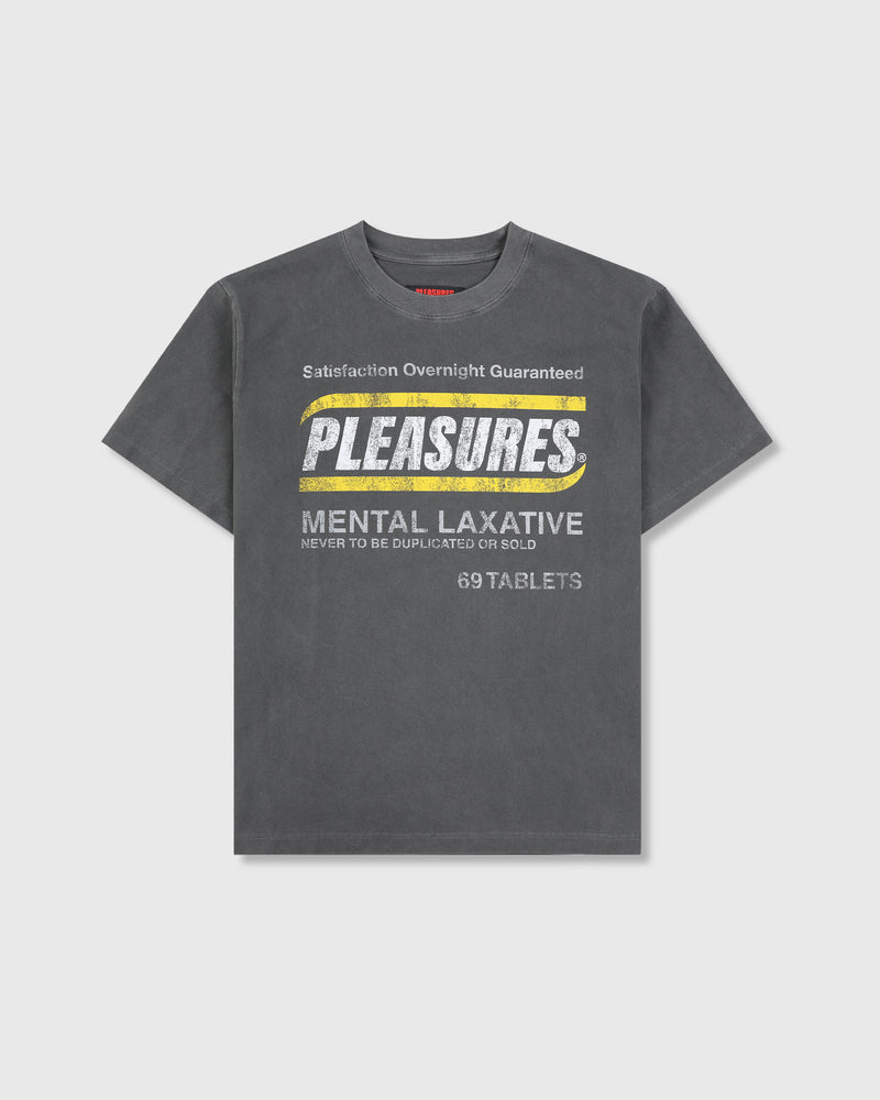 pleasures RELIEF HEAVYWEIGHT SHIRT