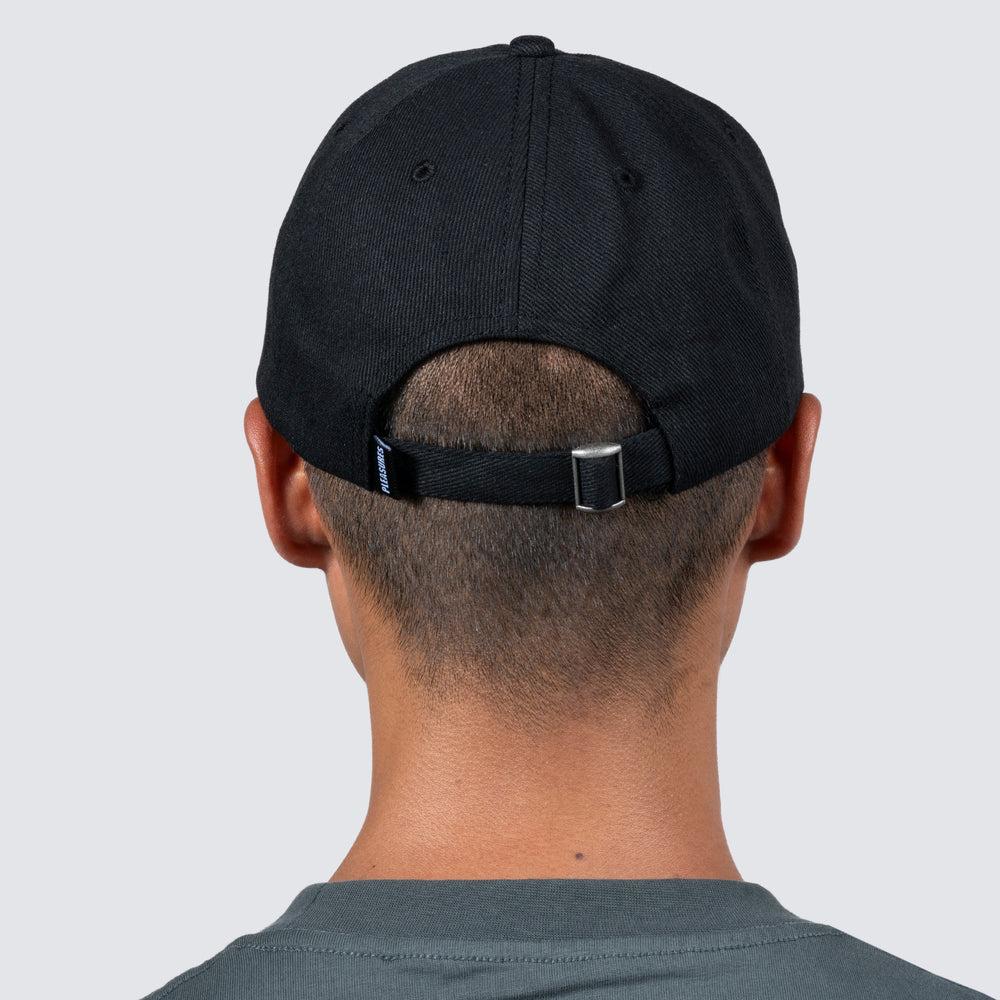 Pleasures RESPECTFUL POLO CAP