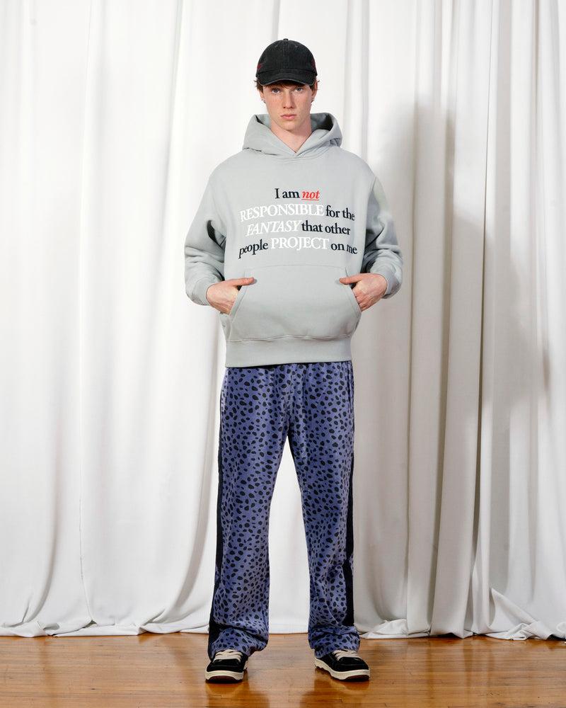 Pleasures RESPONSIBLE HOODIE