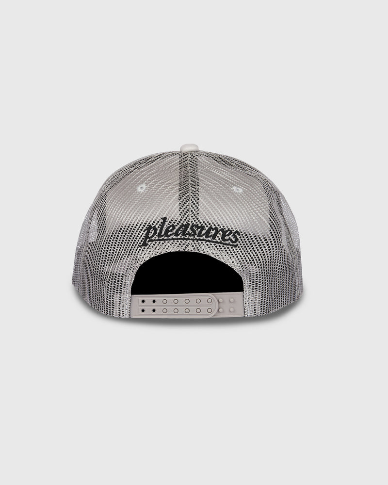 Pleasures RESPONSIBLE TRUCKER HAT
