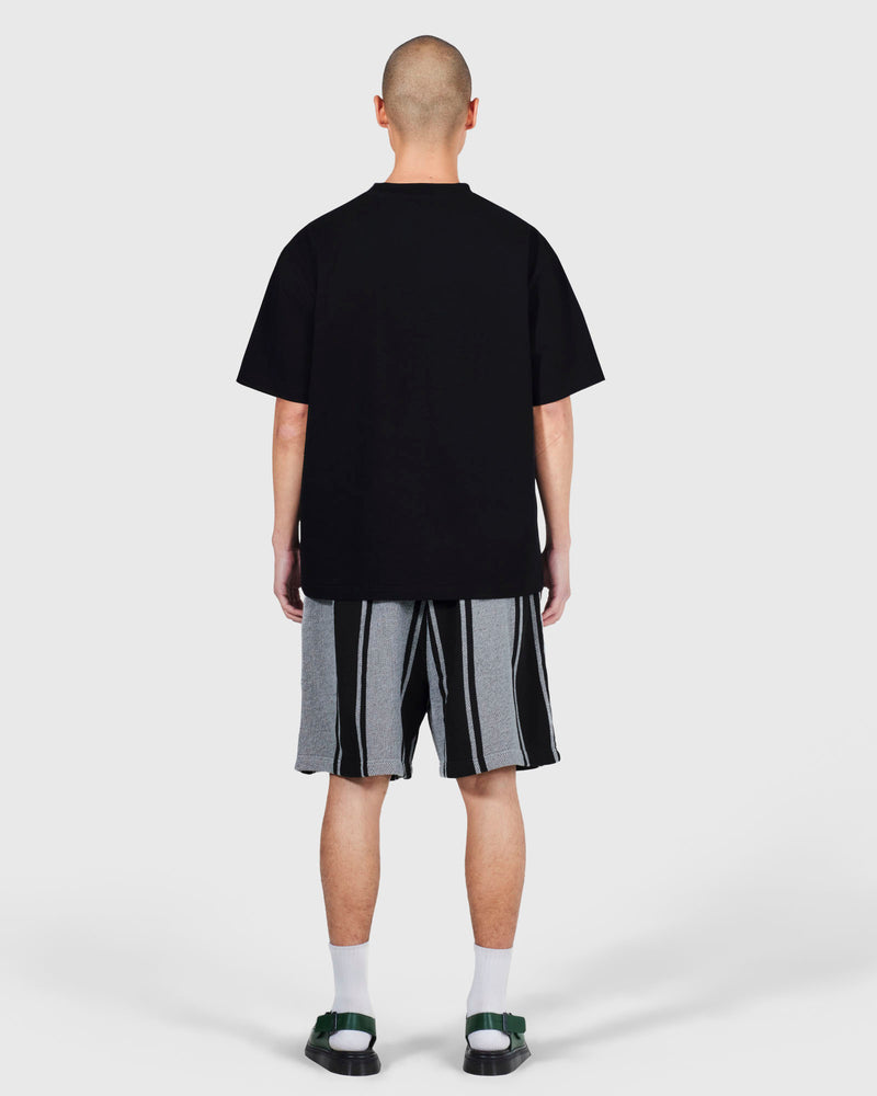 Pleasures RUG WIDE SHORTS