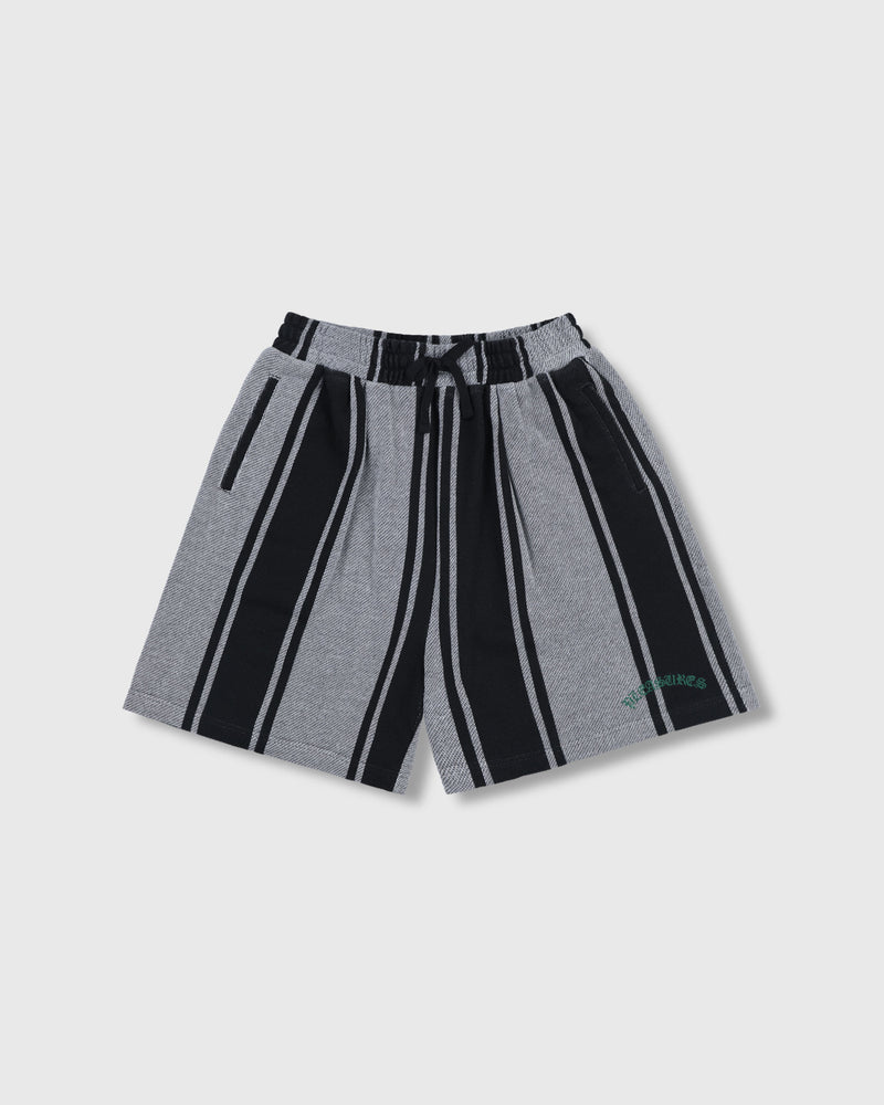 pleasures RUG WIDE SHORTS