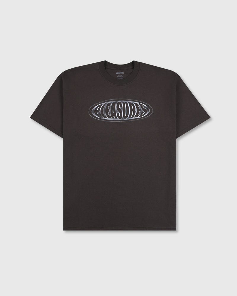 pleasures SANDBLAST T-SHIRT