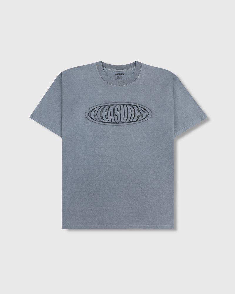pleasures SANDBLAST T-SHIRT