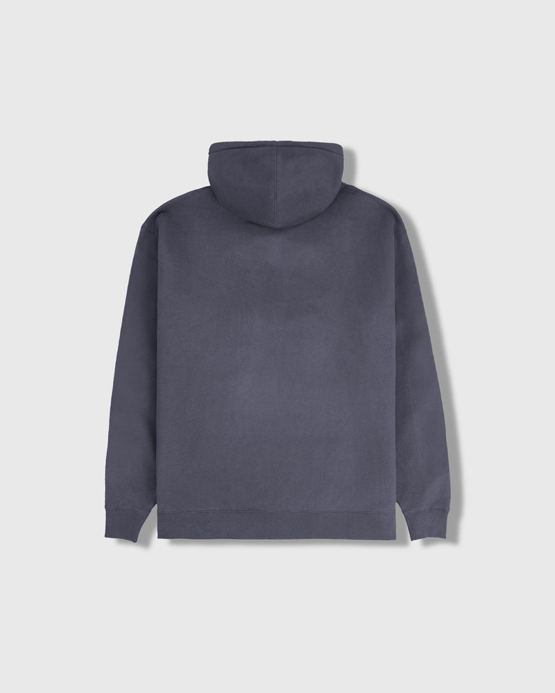 Pleasures SATISFACTION HOODIE