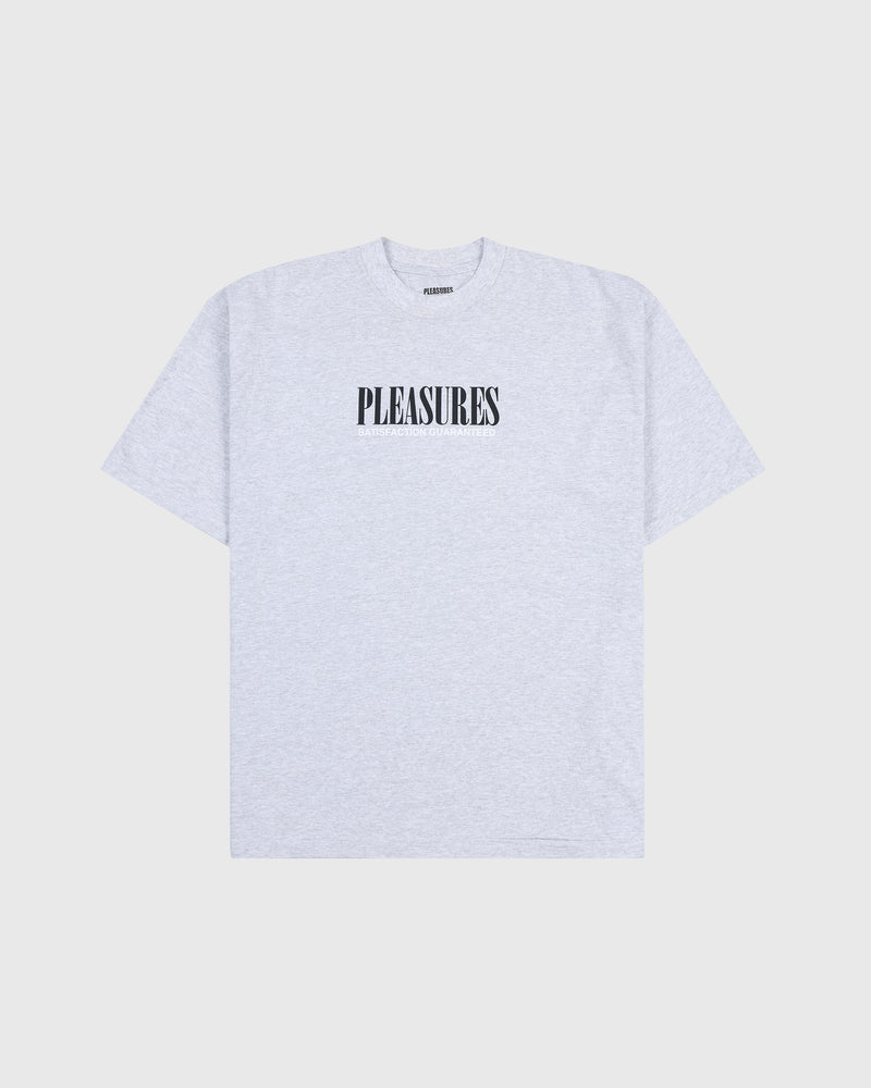 pleasures SATISFACTION T-SHIRT