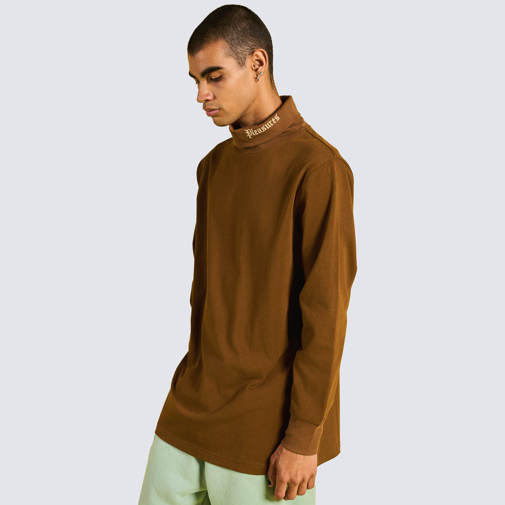 Pleasures SATISFACTION TURTLENECK