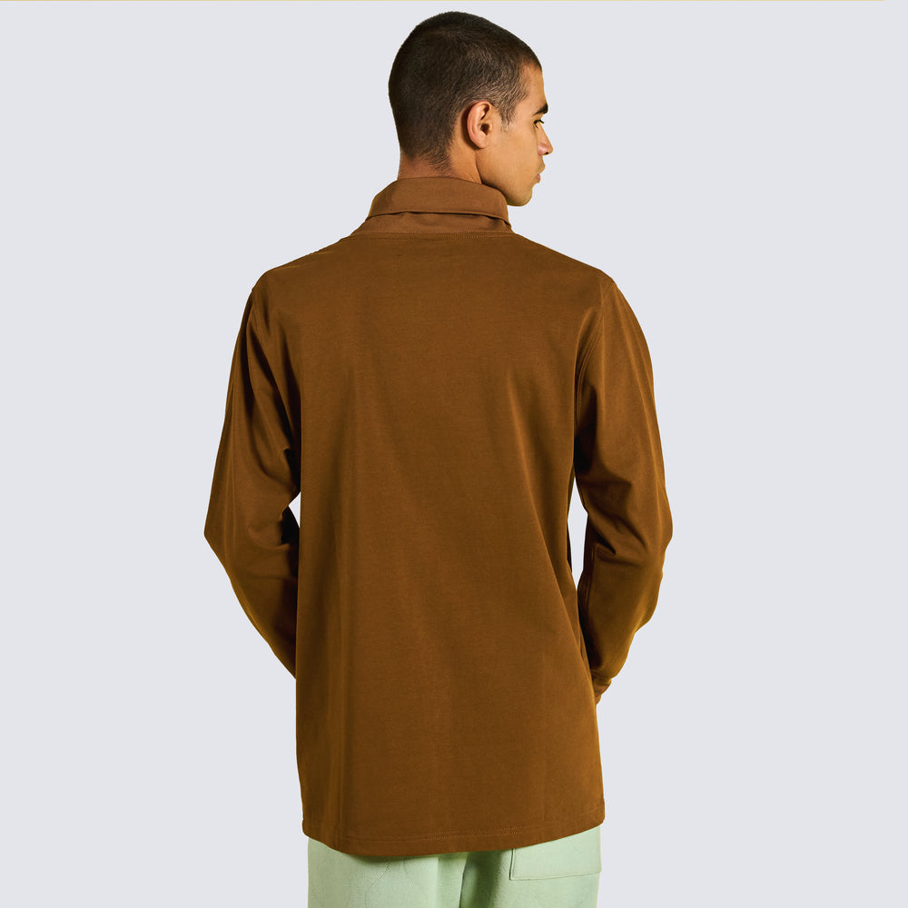 Pleasures SATISFACTION TURTLENECK