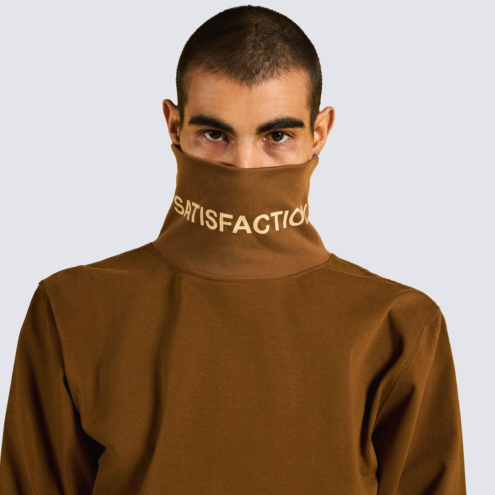 Pleasures SATISFACTION TURTLENECK