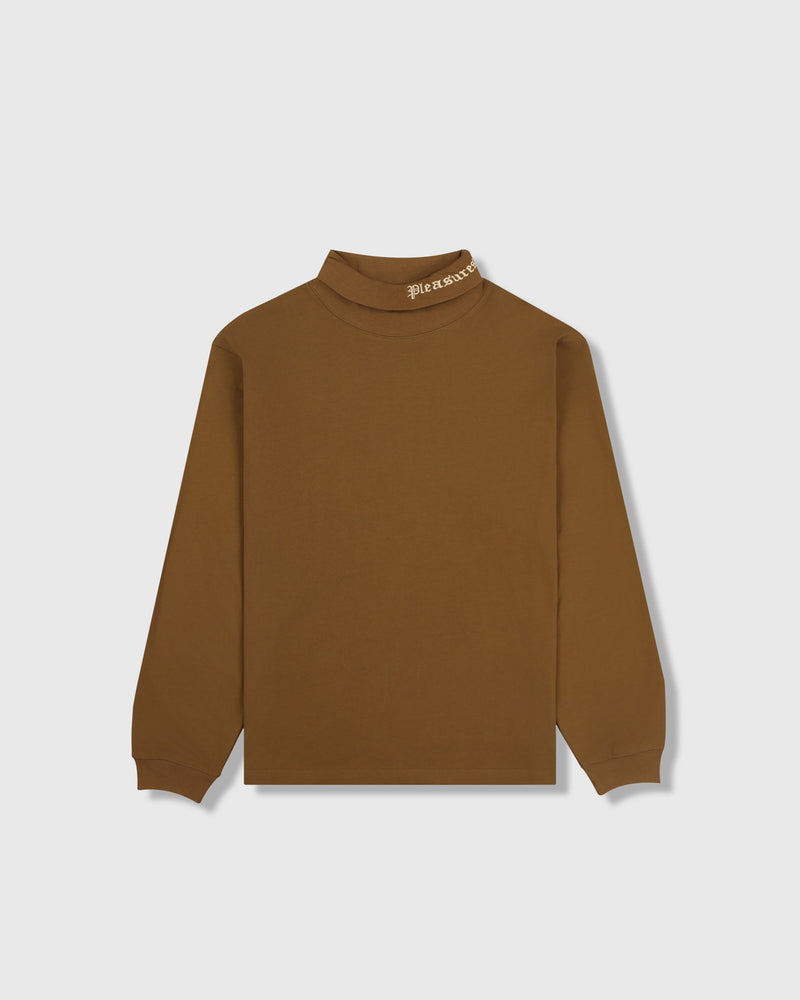 pleasures SATISFACTION TURTLENECK