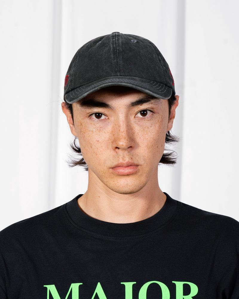 Pleasures SCRAWL CAP