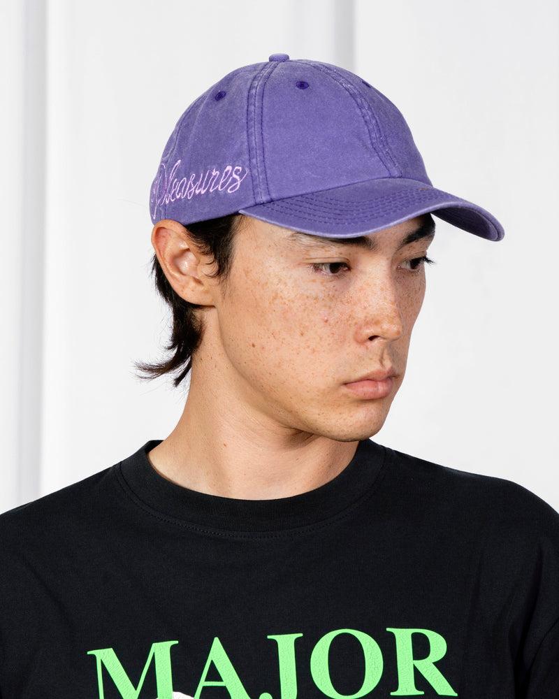 Pleasures SCRAWL CAP