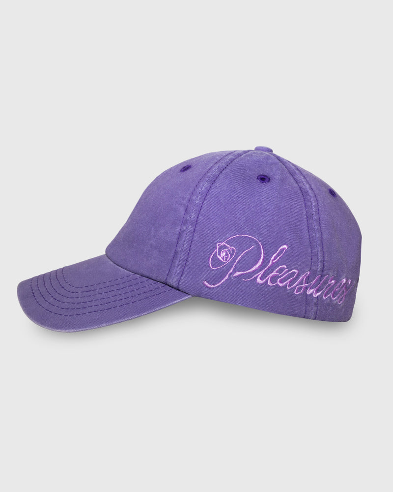 Pleasures SCRAWL CAP
