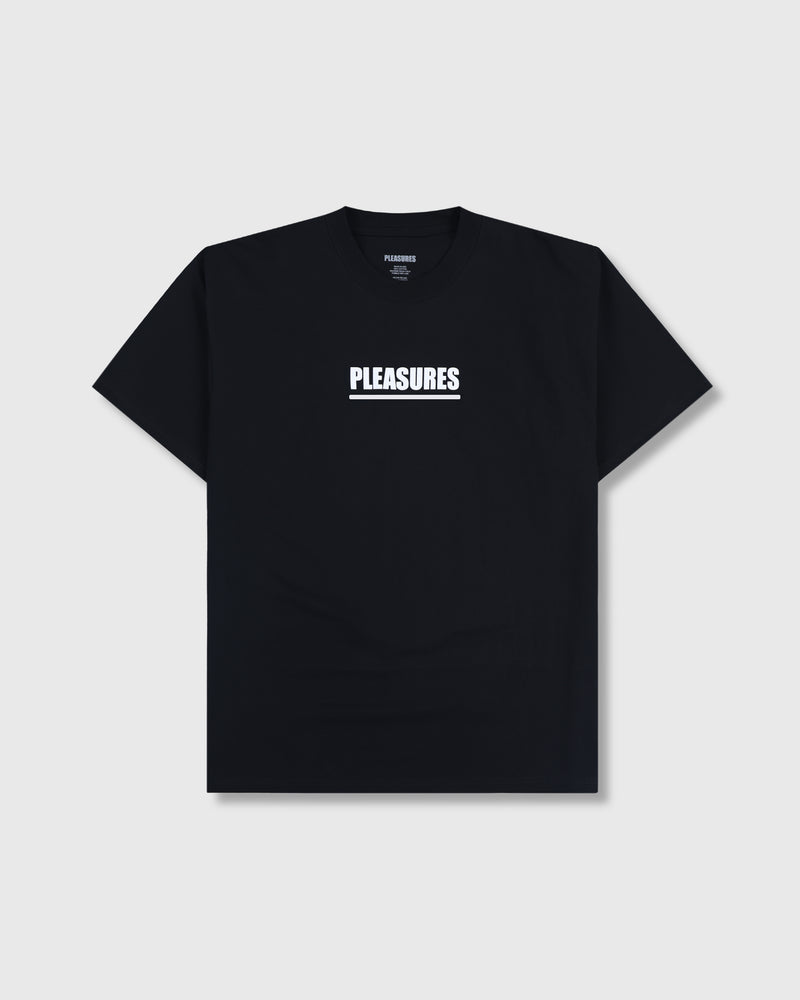 pleasures SCRIPTURE T-SHIRT