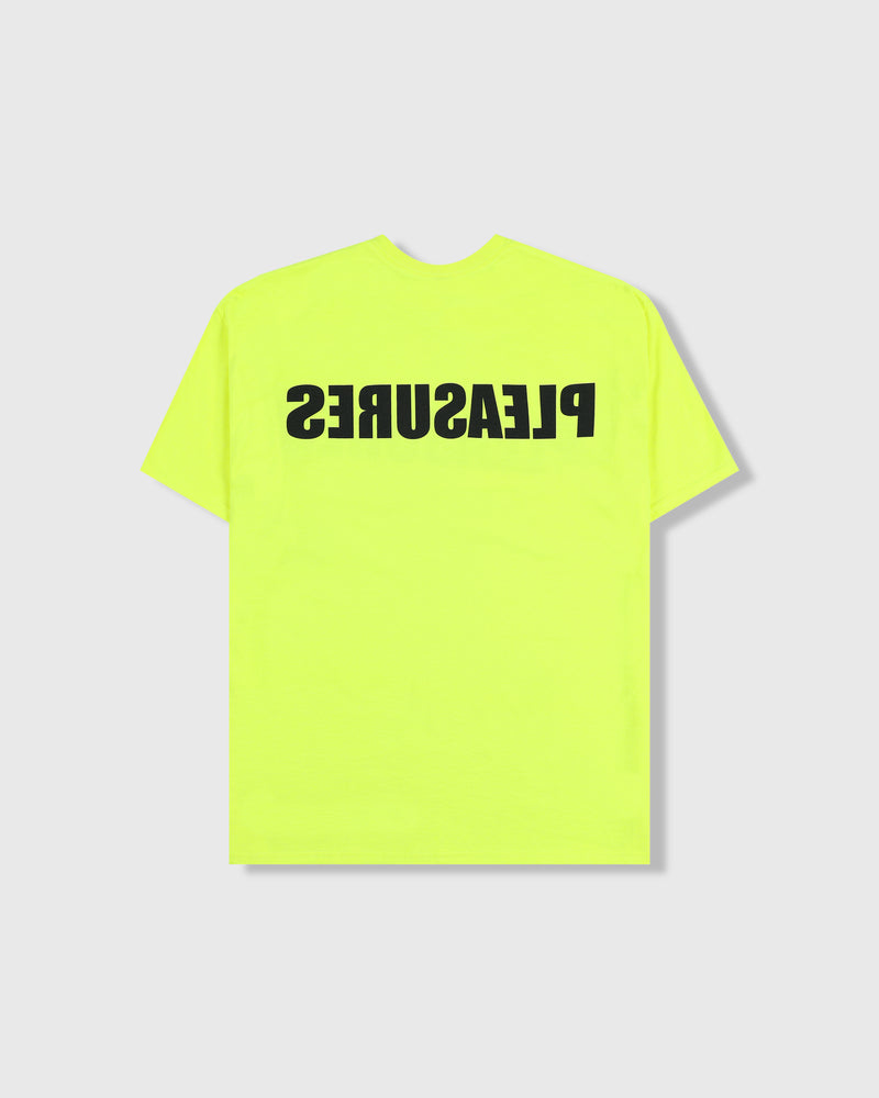 Pleasures SECURITY T-SHIRT