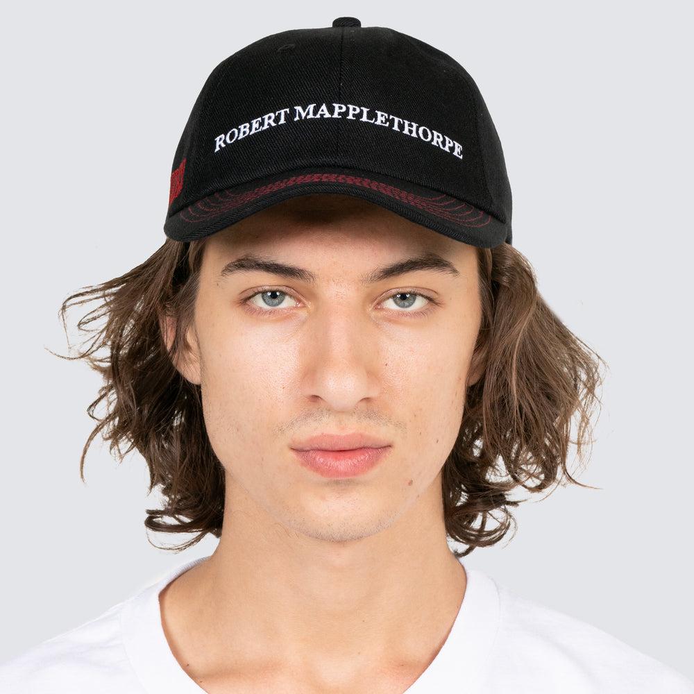 Pleasures SELF PORTRAIT CAP