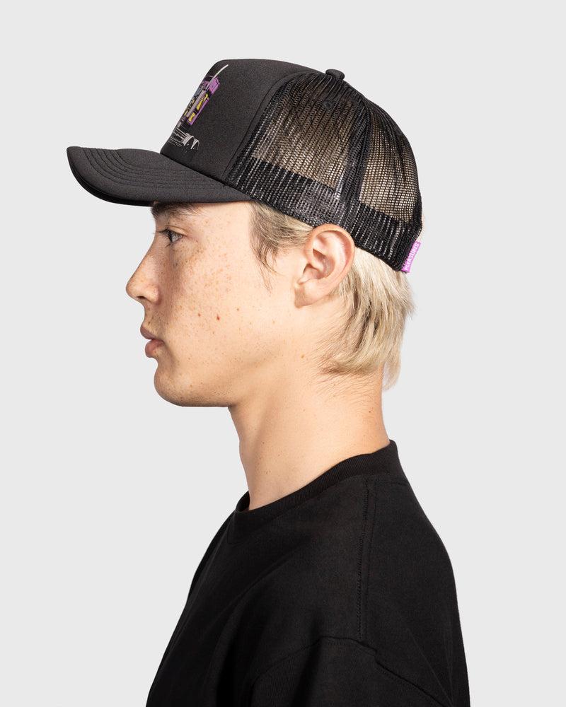 Pleasures SEMI TRUCKER