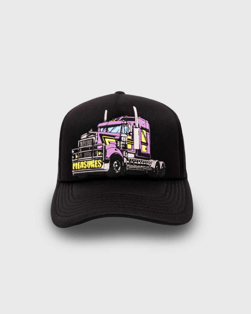 pleasures SEMI TRUCKER
