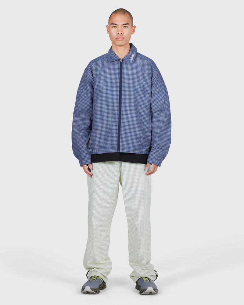 Pleasures SHIFTY TRACK JACKET